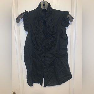 Women button down shirt